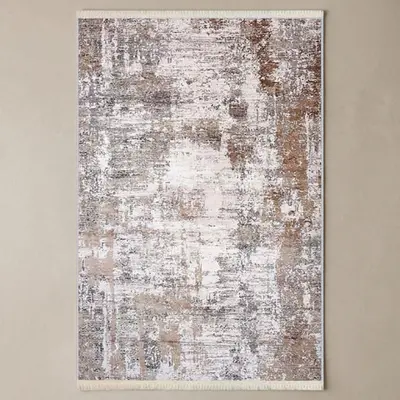 Dij. Baskı Salon Halısı 160 x 120cm