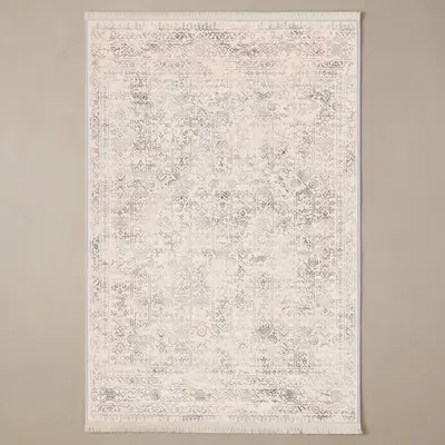 Dij. Baskı Salon Halısı 100 x 200cm