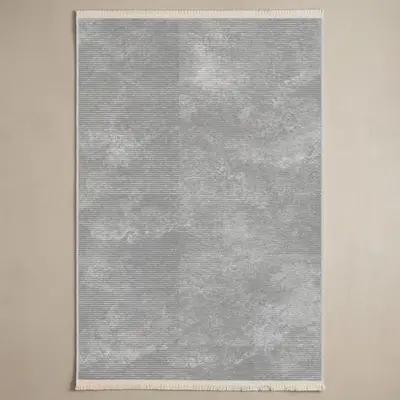 Dij. Baskı Salon Halısı 80 x 200cm