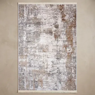 Dij. Baskı Salon Halısı 160 x 230cm