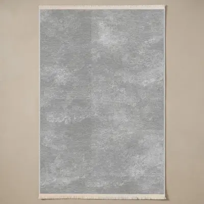 Dij. Baskı Salon Halısı 160 x 120cm