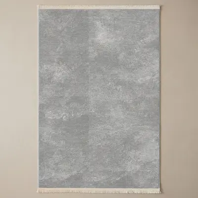 Dij. Baskı Salon Halısı 80 x 300cm