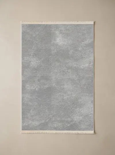 Dij. Baskı Salon Halısı 100 x 200cm 2