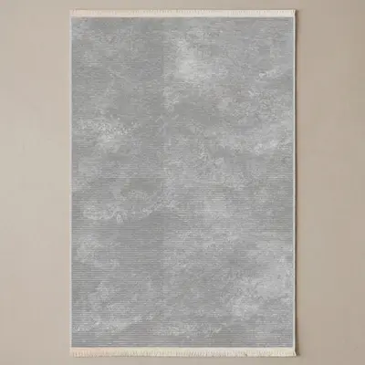 Dij. Baskı Salon Halısı 100 x 150cm