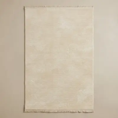 Dij. Baskı Salon Halısı 100 x 200cm