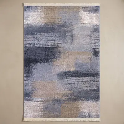 Dij. Baskı Salon Halısı 80 x 200cm