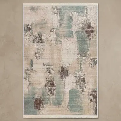 Dij. Baskı Salon Halısı 160 x 230cm