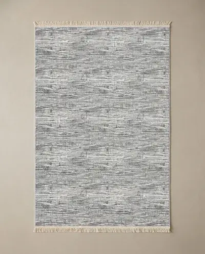 Dij. Baskı Salon Halısı 80 x 300cm 2