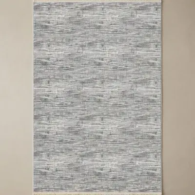 Dij. Baskı Salon Halısı 80 x 300cm