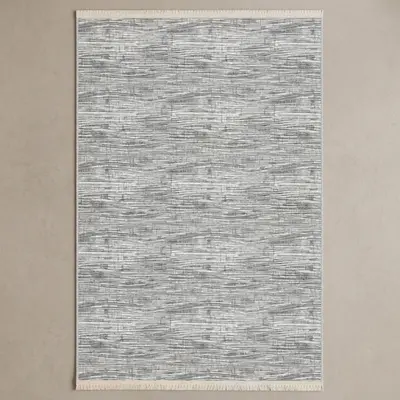 Dij. Baskı Salon Halısı 80 x 200cm