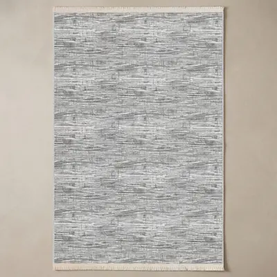 Dij. Baskı Salon Halısı 160 x 120cm