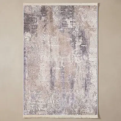 Dij. Baskı Salon Halısı 100 x 300cm