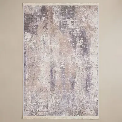 Dij. Baskı Salon Halısı 160 x 230cm