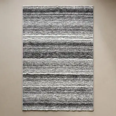 Dij. Baskı Salon Halısı 100 x 300cm