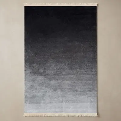 Dij. Baskı Salon Halısı 100 x 150cm