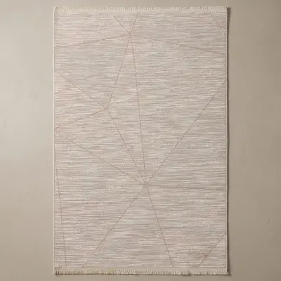 Dij. Baskı Salon Halısı 80 x 200cm