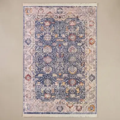 Dij. Baskı Salon Halısı 80 x 300cm
