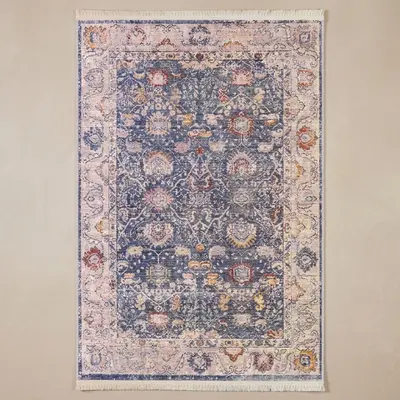 Dij. Baskı Salon Halısı 160 x 230cm