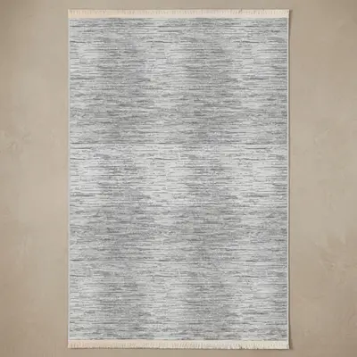 Dij. Baskı Salon Halısı 80 x 300cm