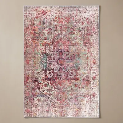 Dij. Baskı Salon Halısı 160 x 230cm