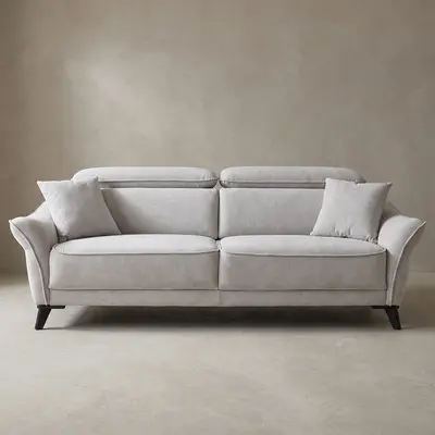 TH Fenice Yataklı Üçlü Koltuk-784
