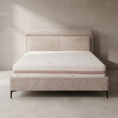 TH Richmond  160*200Cm Baza/Başlık