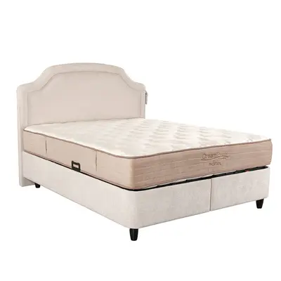 TH Hampton 160*200Cm Baza/Başlık 2