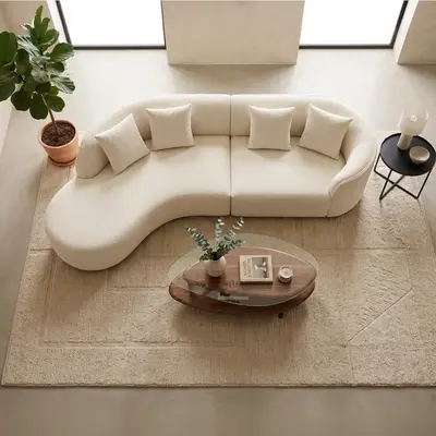 Elegance Köşe Koltuk