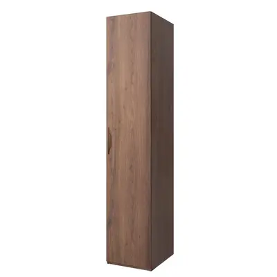 TH Siva 1 Kapaklı Raflı Gardırop 2
