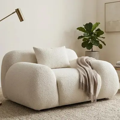 Panda Berjer 2