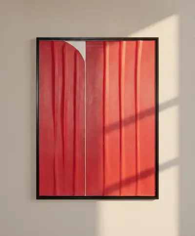 Yağlı Boya Tablo 79x104 Cm