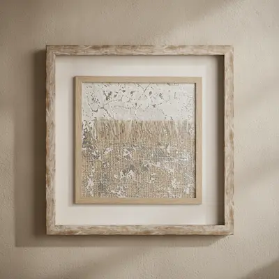 Yağlı Boya Tablo 63x63 Cm