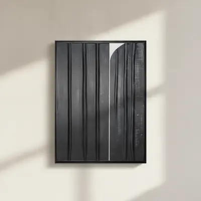 Yağlı Boya Tablo 79x104 Cm