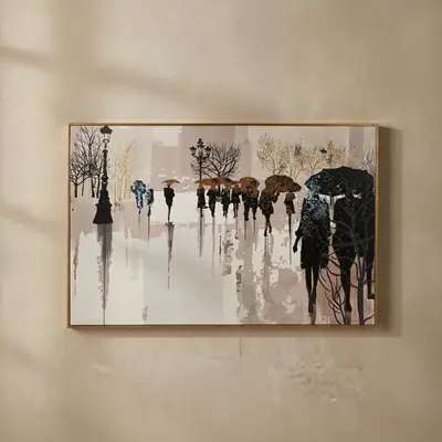 Tablo Concept 102x152 Cm