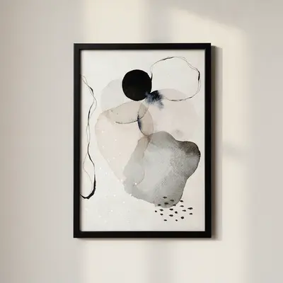 Yağlı Boya Tablo 75X100 Cm