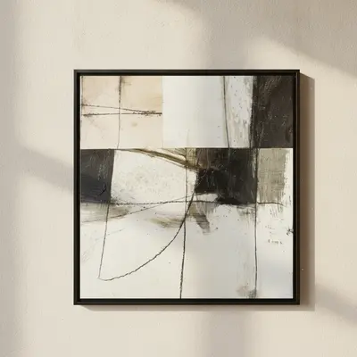Yağlı Boya Tablo 100X100 Cm