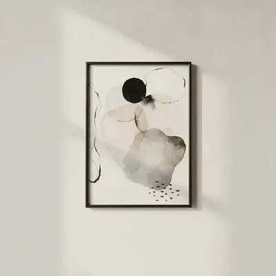 Yağlı Boya Tablo 90X120 Cm