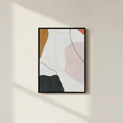 Yağlı Boya Tablo 75X100 Cm