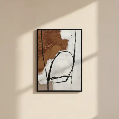 Yağlı Boya Tablo 75X100 Cm
