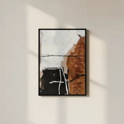Yağlı Boya Tablo 75X100 Cm