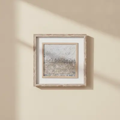 Yağlı Boya Tablo 63x63 Cm