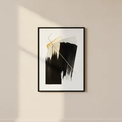 Yağlı Boya Tablo 90X120 Cm