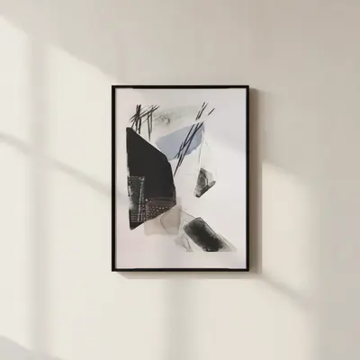 Yağlı Boya Tablo 90X120 Cm