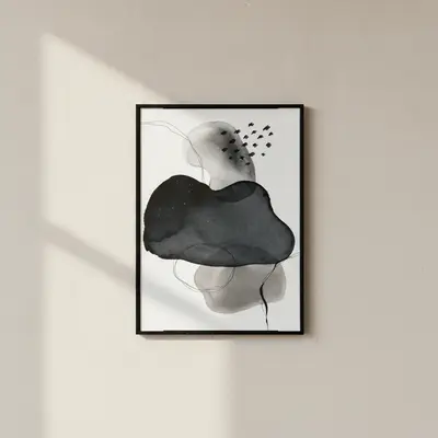 Yağlı Boya Tablo 90X120 Cm