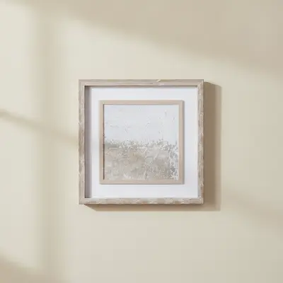 Yağlı Boya Tablo 63x63 Cm