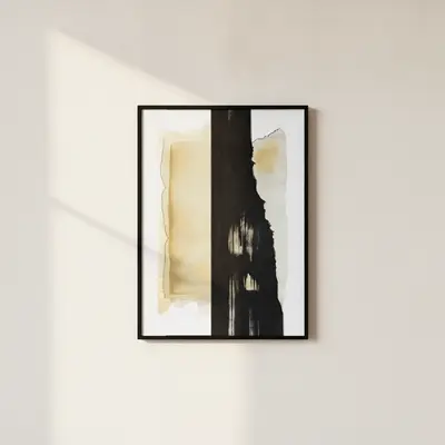 Yağlı Boya Tablo 90X120 Cm