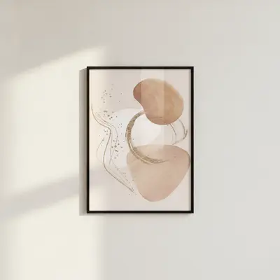 Yağlı Boya Tablo 75X100 Cm