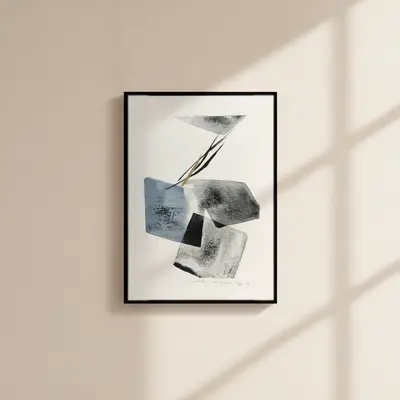 Yağlı Boya Tablo 75X100 Cm