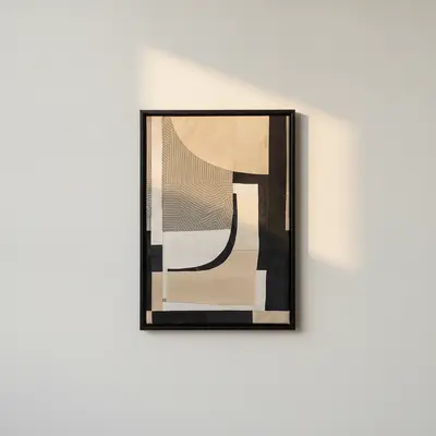 Yağlı Boya Tablo 75X100 Cm