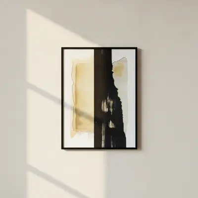 Yağlı Boya Tablo 75X100 Cm